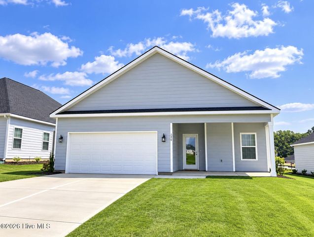 246 Andrews Lane, Grovetown, GA 30813