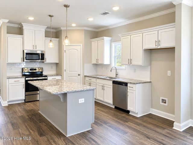 246 Andrews Lane, Grovetown, GA 30813