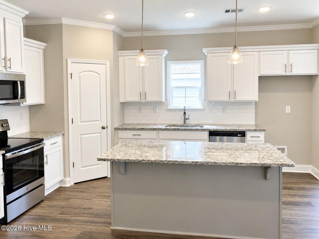 246 Andrews Lane, Grovetown, GA 30813