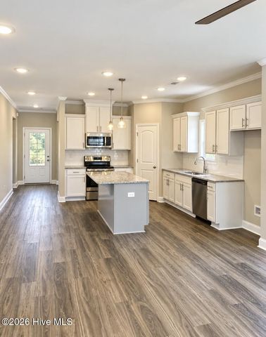 246 Andrews Lane, Grovetown, GA 30813