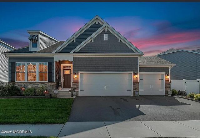 163 Bradshaw Drive, Manahawkin, NJ 08050