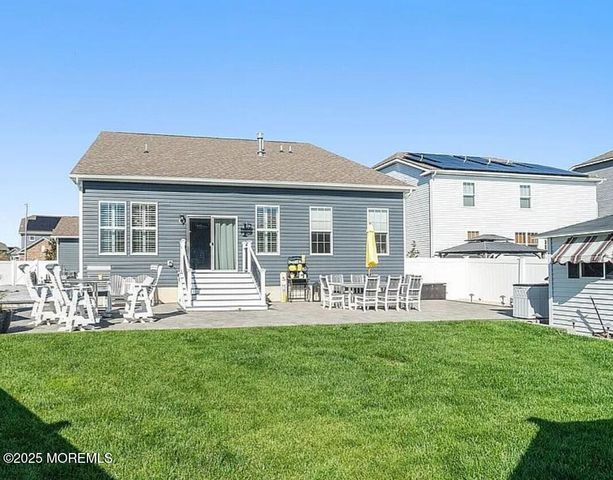 163 Bradshaw Drive, Manahawkin, NJ 08050