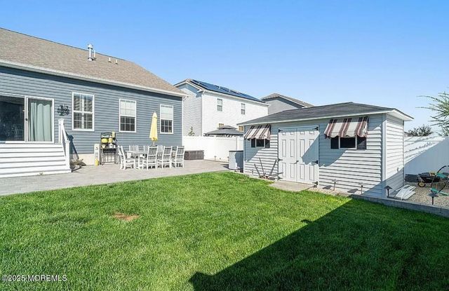 163 Bradshaw Drive, Manahawkin, NJ 08050