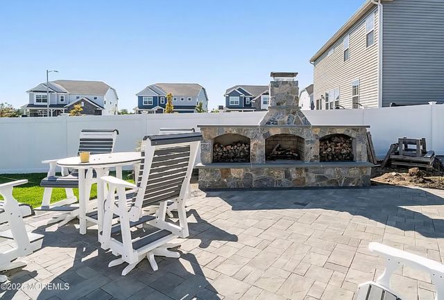 163 Bradshaw Drive, Manahawkin, NJ 08050