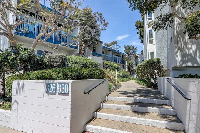 826 Camino Real 202, Redondo Beach, CA 90277