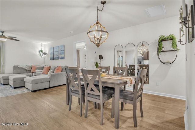 1288 Hidden Creek Drive NE Lot 65, Leland, NC 28451