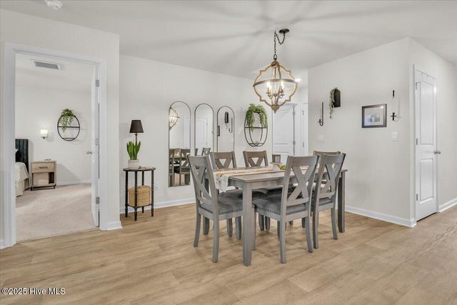 1288 Hidden Creek Drive NE Lot 65, Leland, NC 28451