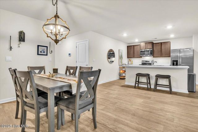 1288 Hidden Creek Drive NE Lot 65, Leland, NC 28451