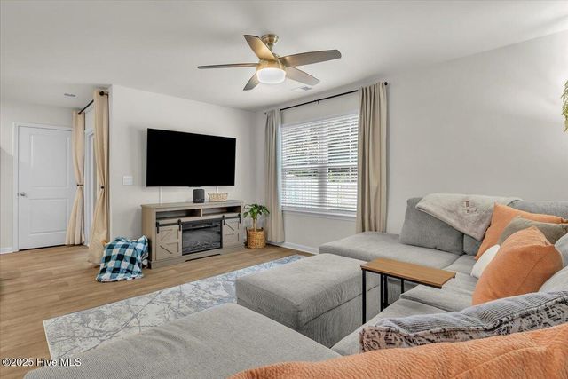 1288 Hidden Creek Drive NE Lot 65, Leland, NC 28451