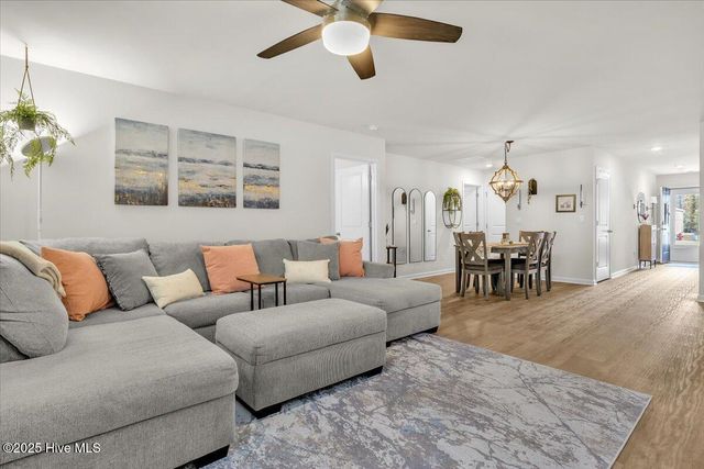 1288 Hidden Creek Drive NE Lot 65, Leland, NC 28451