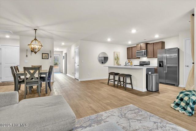 1288 Hidden Creek Drive NE Lot 65, Leland, NC 28451