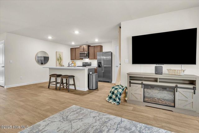 1288 Hidden Creek Drive NE Lot 65, Leland, NC 28451