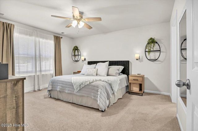 1288 Hidden Creek Drive NE Lot 65, Leland, NC 28451