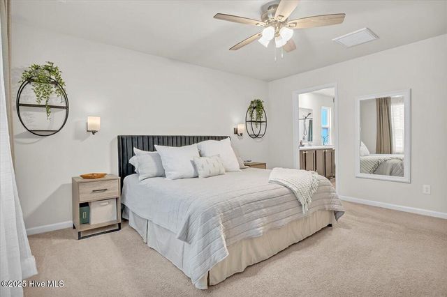 1288 Hidden Creek Drive NE Lot 65, Leland, NC 28451