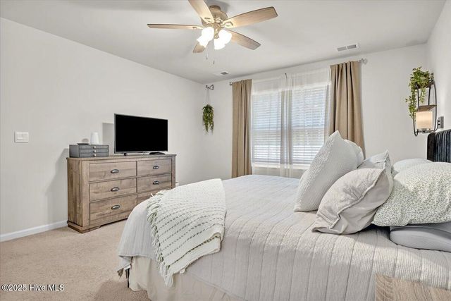 1288 Hidden Creek Drive NE Lot 65, Leland, NC 28451