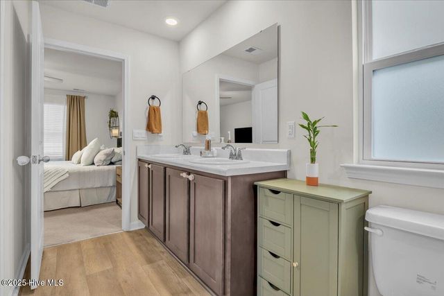 1288 Hidden Creek Drive NE Lot 65, Leland, NC 28451