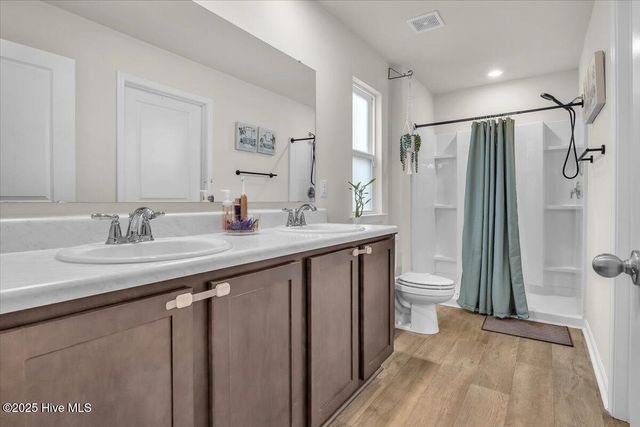 1288 Hidden Creek Drive NE Lot 65, Leland, NC 28451