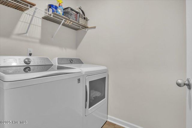 1288 Hidden Creek Drive NE Lot 65, Leland, NC 28451