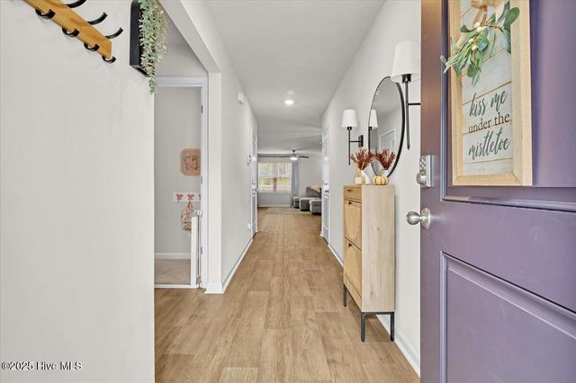 1288 Hidden Creek Drive NE Lot 65, Leland, NC 28451