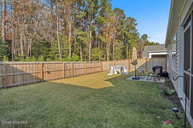 1288 Hidden Creek Drive NE Lot 65, Leland, NC 28451