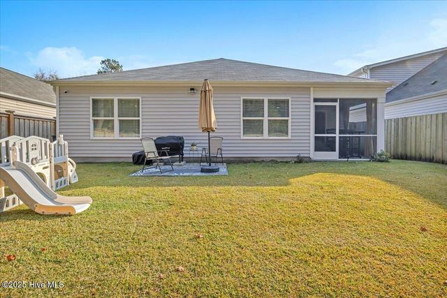 1288 Hidden Creek Drive NE Lot 65, Leland, NC 28451