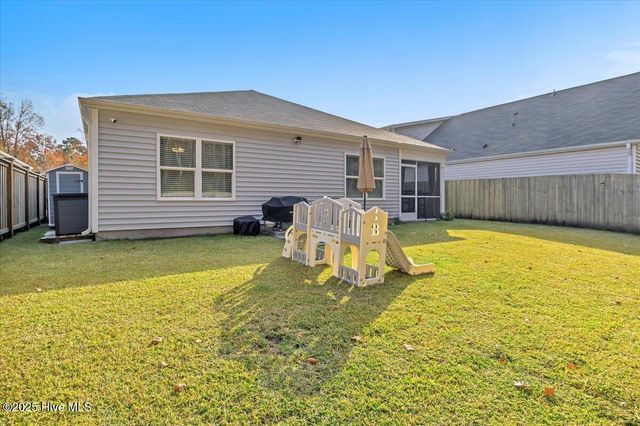 1288 Hidden Creek Drive NE Lot 65, Leland, NC 28451