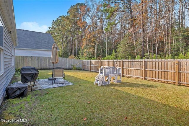 1288 Hidden Creek Drive NE Lot 65, Leland, NC 28451