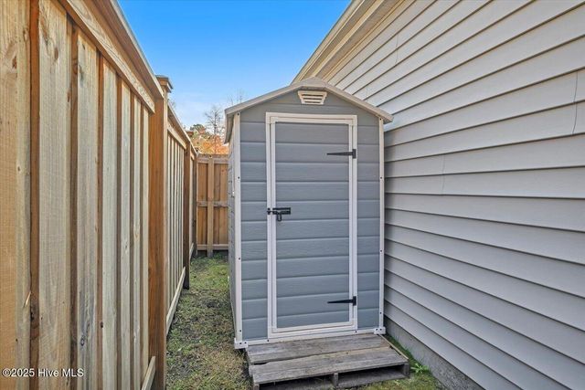 1288 Hidden Creek Drive NE Lot 65, Leland, NC 28451