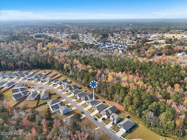 1288 Hidden Creek Drive NE Lot 65, Leland, NC 28451