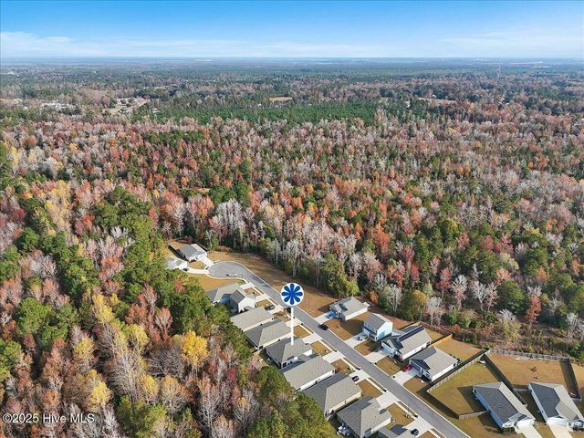 1288 Hidden Creek Drive NE Lot 65, Leland, NC 28451
