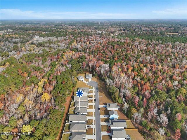 1288 Hidden Creek Drive NE Lot 65, Leland, NC 28451