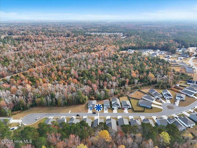 1288 Hidden Creek Drive NE Lot 65, Leland, NC 28451