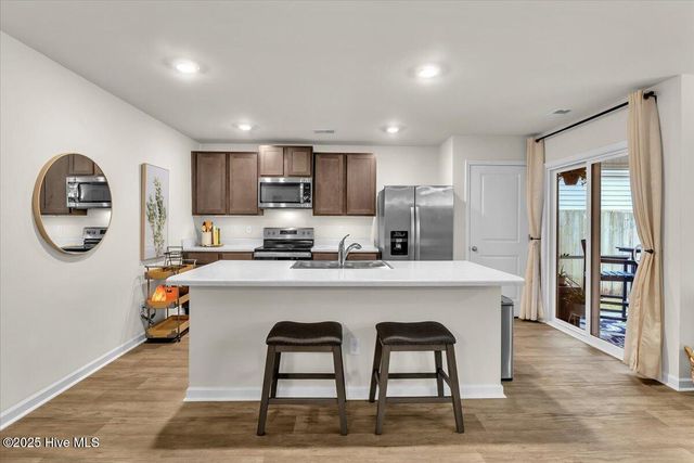 1288 Hidden Creek Drive NE Lot 65, Leland, NC 28451