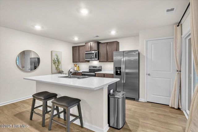 1288 Hidden Creek Drive NE Lot 65, Leland, NC 28451