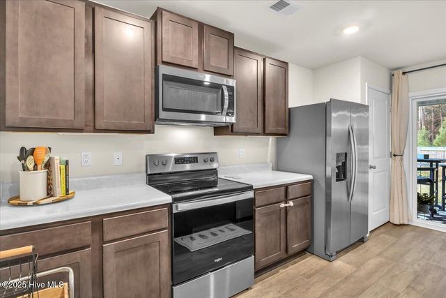 1288 Hidden Creek Drive NE Lot 65, Leland, NC 28451