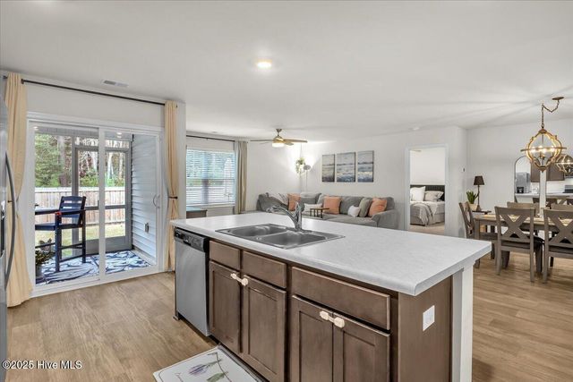 1288 Hidden Creek Drive NE Lot 65, Leland, NC 28451