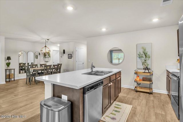 1288 Hidden Creek Drive NE Lot 65, Leland, NC 28451