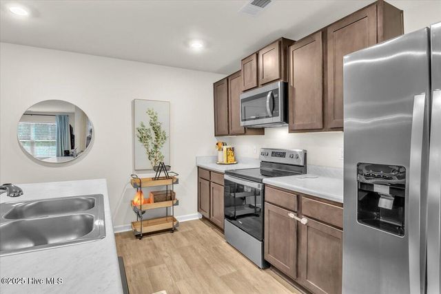 1288 Hidden Creek Drive NE Lot 65, Leland, NC 28451