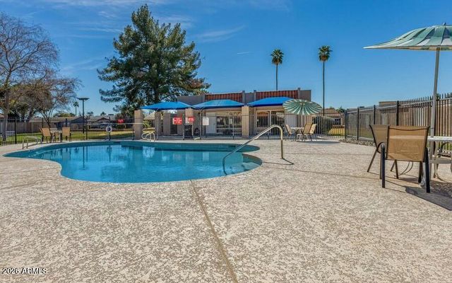 5314 S PALM Drive, Tempe, AZ 85283