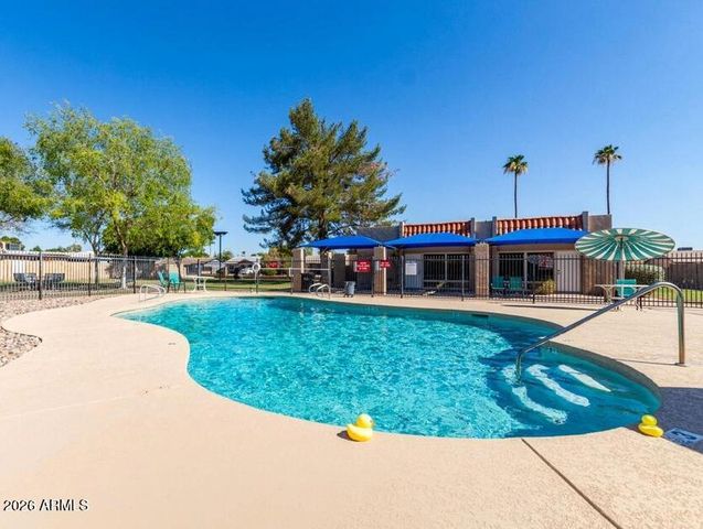 5314 S PALM Drive, Tempe, AZ 85283
