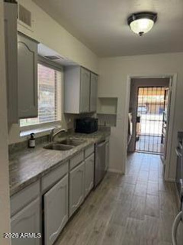 5314 S PALM Drive, Tempe, AZ 85283