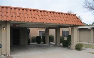 5314 S PALM Drive, Tempe, AZ 85283