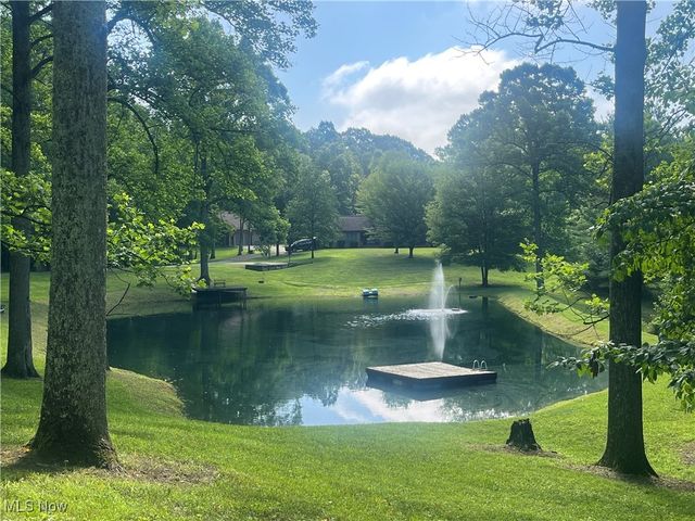 5174 Lightner Ridge Road, Stockport, OH 43787