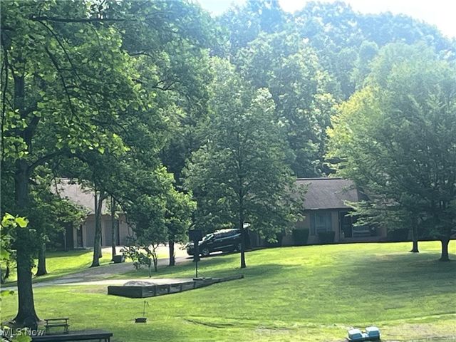 5174 Lightner Ridge Road, Stockport, OH 43787