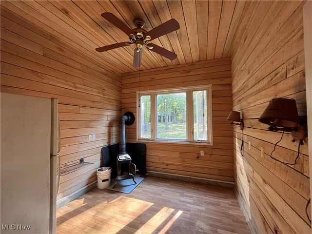 5174 Lightner Ridge Road, Stockport, OH 43787