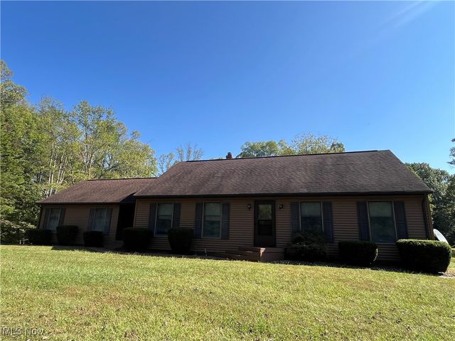 5174 Lightner Ridge Road, Stockport, OH 43787