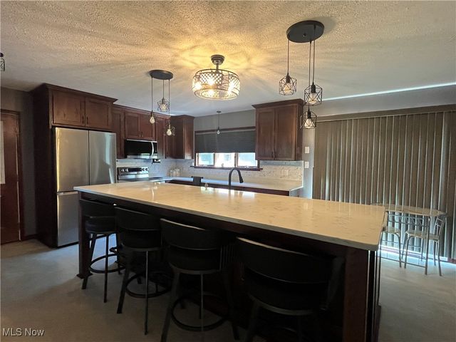 5174 Lightner Ridge Road, Stockport, OH 43787