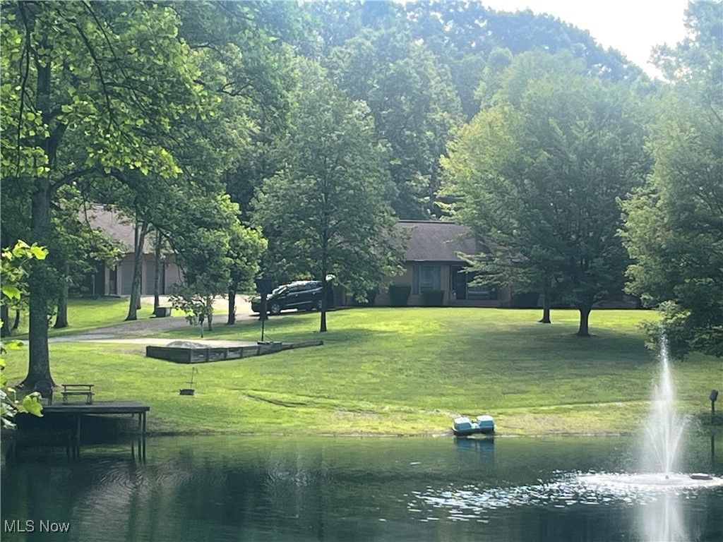 5174 Lightner Ridge Road, Stockport, OH 43787