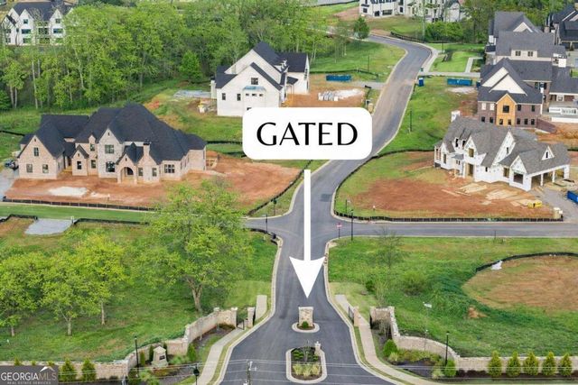 6222 Bridgewood Drive, Buford, GA 30519