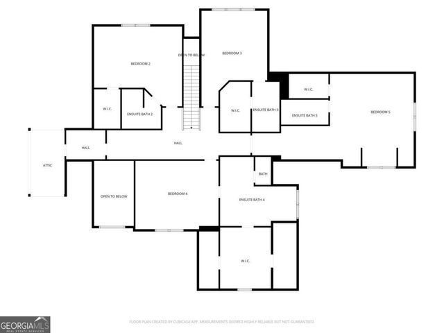 6222 Bridgewood Drive, Buford, GA 30519